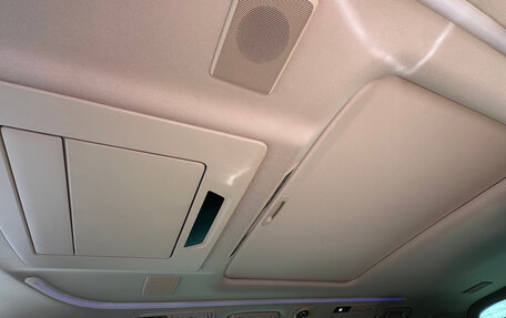 Toyota Alphard III, 2021 год, 9 900 000 рублей, 13 фотография