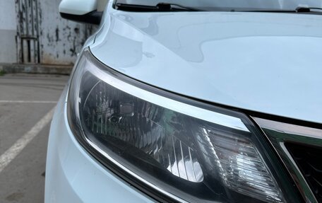 KIA Rio III рестайлинг, 2015 год, 1 015 000 рублей, 9 фотография
