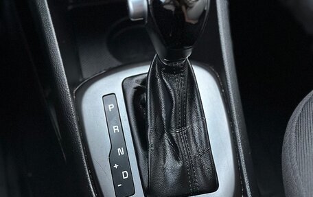 KIA Rio III рестайлинг, 2015 год, 1 015 000 рублей, 19 фотография