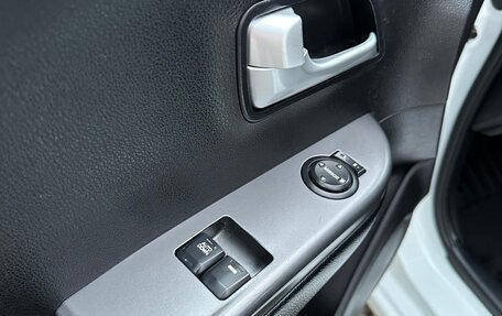 KIA Rio III рестайлинг, 2015 год, 1 015 000 рублей, 22 фотография