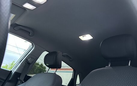 KIA Rio III рестайлинг, 2015 год, 1 015 000 рублей, 30 фотография