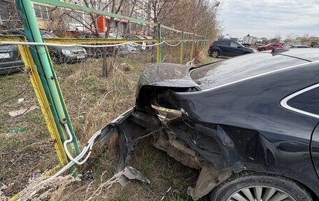 Hyundai Equus II, 2012 год, 500 000 рублей, 3 фотография