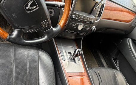 Hyundai Equus II, 2012 год, 500 000 рублей, 6 фотография