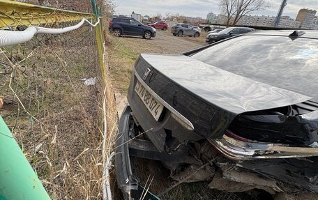 Hyundai Equus II, 2012 год, 500 000 рублей, 4 фотография