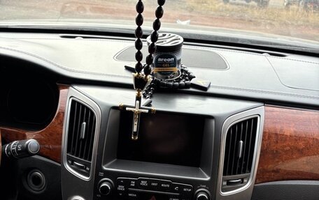 Hyundai Equus II, 2012 год, 500 000 рублей, 7 фотография