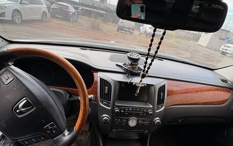 Hyundai Equus II, 2012 год, 500 000 рублей, 5 фотография