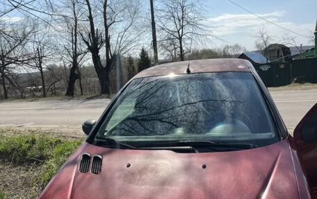 Peugeot 206, 2001 год, 155 000 рублей, 3 фотография
