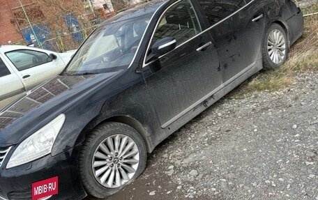 Hyundai Equus II, 2012 год, 500 000 рублей, 2 фотография