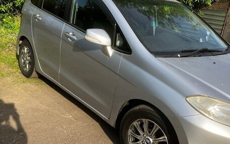 Honda Edix, 2005 год, 800 000 рублей, 8 фотография