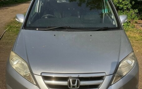 Honda Edix, 2005 год, 800 000 рублей, 5 фотография