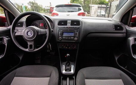Volkswagen Polo VI (EU Market), 2012 год, 650 000 рублей, 14 фотография