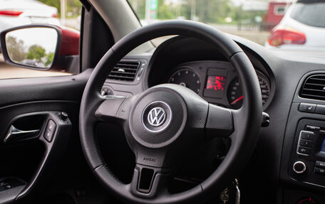 Volkswagen Polo VI (EU Market), 2012 год, 650 000 рублей, 16 фотография