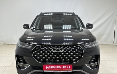 Chery Tiggo 8 Pro, 2022 год, 1 990 000 рублей, 2 фотография