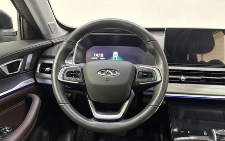 Chery Tiggo 8 Pro, 2022 год, 1 990 000 рублей, 11 фотография