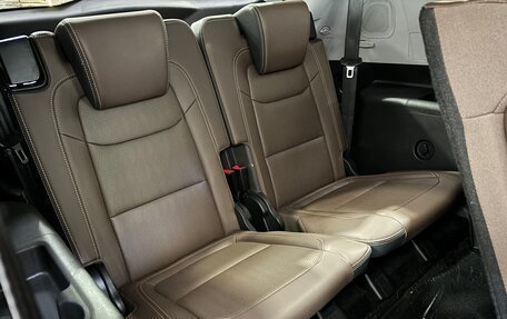 Chery Tiggo 8 Pro, 2022 год, 1 990 000 рублей, 16 фотография