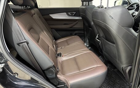 Chery Tiggo 8 Pro, 2022 год, 1 990 000 рублей, 15 фотография