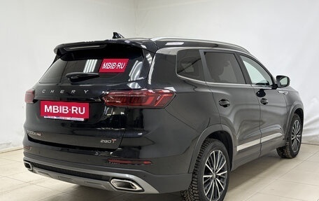Chery Tiggo 8 Pro, 2022 год, 1 990 000 рублей, 4 фотография