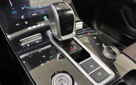 Chery Tiggo 8 Pro, 2022 год, 1 990 000 рублей, 22 фотография