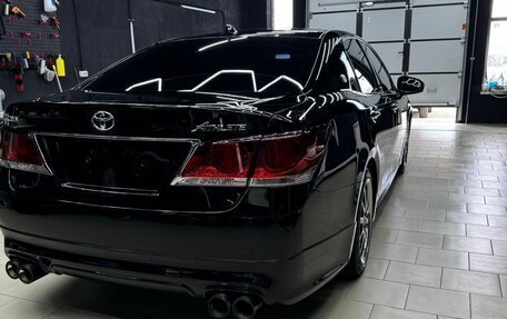 Toyota Crown, 2014 год, 2 600 000 рублей, 4 фотография