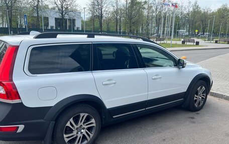 Volvo XC70 II рестайлинг, 2015 год, 2 200 000 рублей, 5 фотография