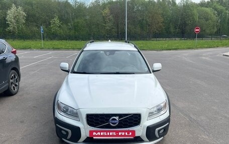 Volvo XC70 II рестайлинг, 2015 год, 2 200 000 рублей, 4 фотография