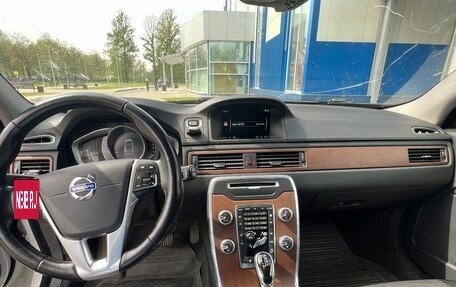 Volvo XC70 II рестайлинг, 2015 год, 2 200 000 рублей, 8 фотография