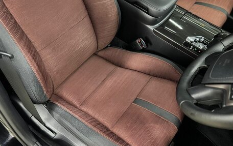 Toyota Crown, 2014 год, 2 600 000 рублей, 10 фотография