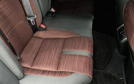Toyota Crown, 2014 год, 2 600 000 рублей, 8 фотография