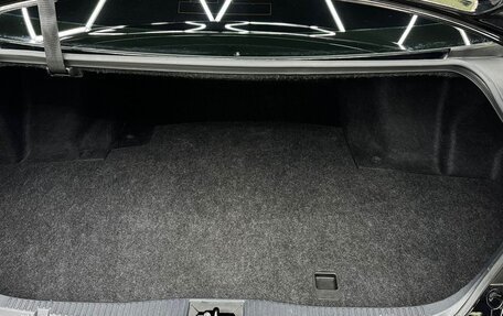 Toyota Crown, 2014 год, 2 600 000 рублей, 13 фотография