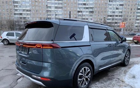 KIA Carnival, 2025 год, 6 900 000 рублей, 5 фотография