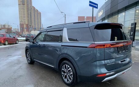 KIA Carnival, 2025 год, 6 900 000 рублей, 7 фотография