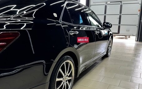 Toyota Crown, 2014 год, 2 600 000 рублей, 14 фотография