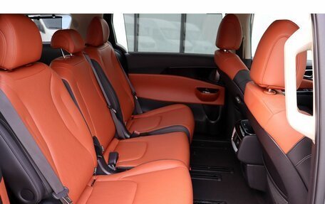 KIA Carnival, 2025 год, 6 900 000 рублей, 19 фотография