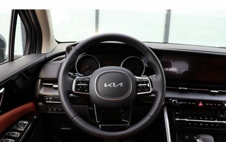 KIA Carnival, 2025 год, 6 900 000 рублей, 14 фотография