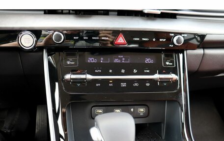 KIA Carnival, 2025 год, 6 900 000 рублей, 12 фотография