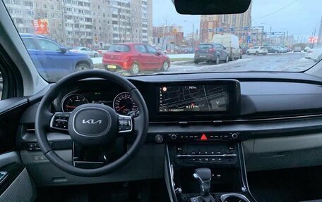 KIA Carnival, 2025 год, 6 900 000 рублей, 9 фотография