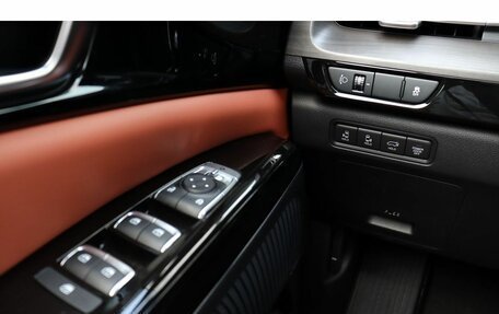 KIA Carnival, 2025 год, 6 900 000 рублей, 16 фотография