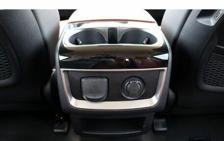 KIA Carnival, 2025 год, 6 900 000 рублей, 21 фотография