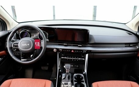 KIA Carnival, 2025 год, 6 900 000 рублей, 10 фотография