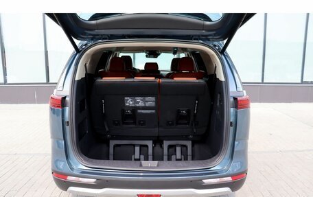KIA Carnival, 2025 год, 6 900 000 рублей, 27 фотография