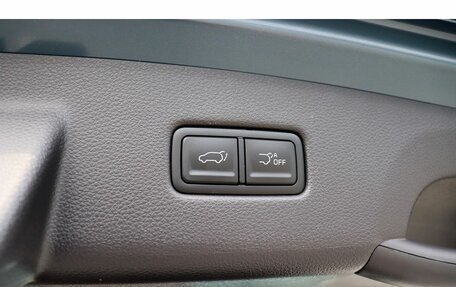 KIA Carnival, 2025 год, 6 900 000 рублей, 25 фотография