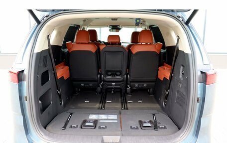 KIA Carnival, 2025 год, 6 900 000 рублей, 26 фотография