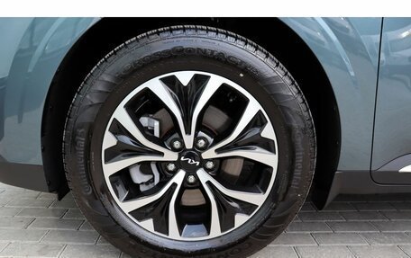 KIA Carnival, 2025 год, 6 900 000 рублей, 24 фотография