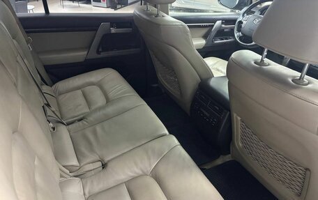 Toyota Land Cruiser 200, 2008 год, 3 449 000 рублей, 8 фотография