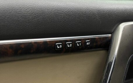 Toyota Land Cruiser 200, 2008 год, 3 449 000 рублей, 10 фотография