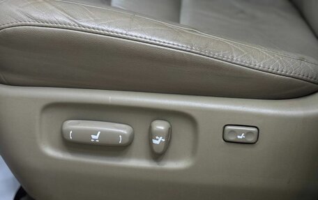 Toyota Land Cruiser 200, 2008 год, 3 449 000 рублей, 16 фотография