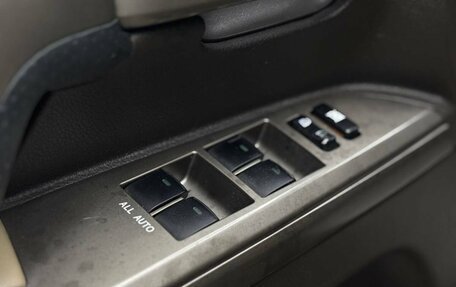 Toyota Land Cruiser 200, 2008 год, 3 449 000 рублей, 11 фотография