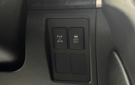 Toyota Land Cruiser 200, 2008 год, 3 449 000 рублей, 15 фотография
