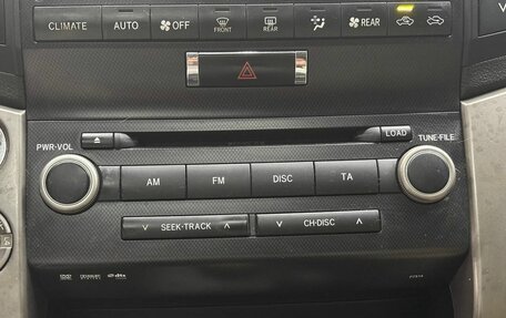 Toyota Land Cruiser 200, 2008 год, 3 449 000 рублей, 18 фотография