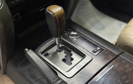 Toyota Land Cruiser 200, 2008 год, 3 449 000 рублей, 19 фотография